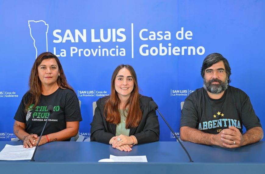 El Parque de las Naciones celebrará San Patricio con la Fiesta de la Cerveza