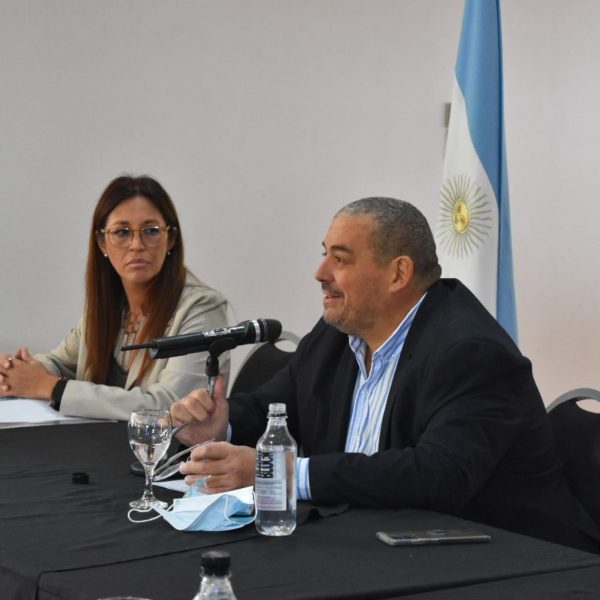 Olagaray inauguró las sesiones del Concejo y planteó los desafíos de gestión para Potrero de los Funes