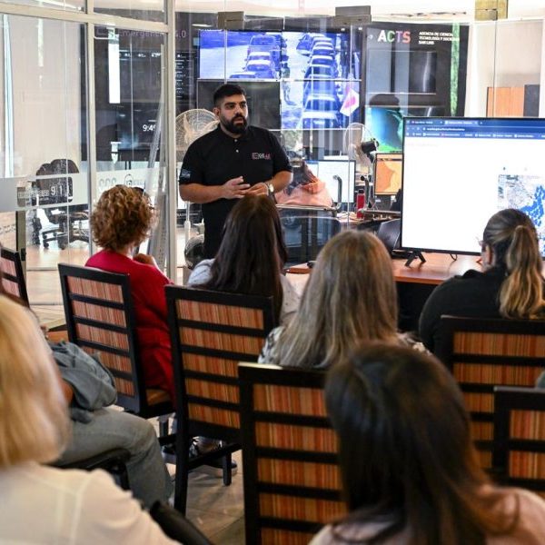 Alarma Ciudadana: avanza la implementación de protección a víctimas de violencia