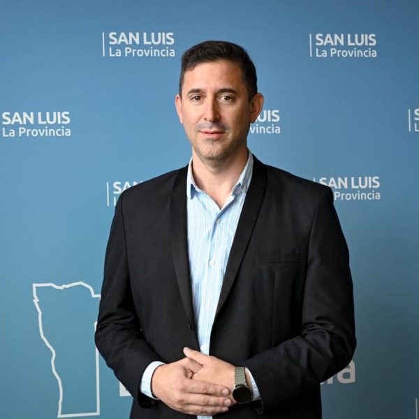 Juan Pablo Torres asumirá en la secretaría de Vivienda