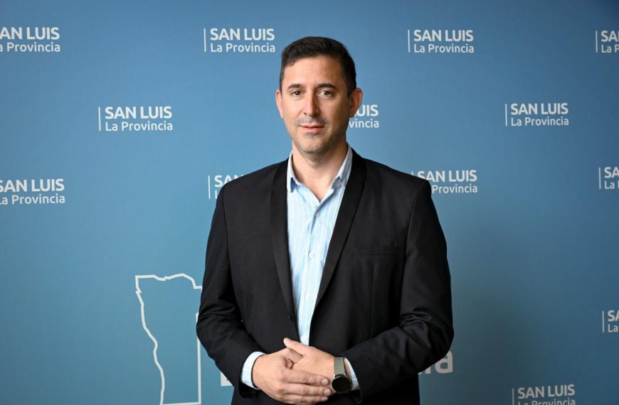 Juan Pablo Torres asumirá en la secretaría de Vivienda