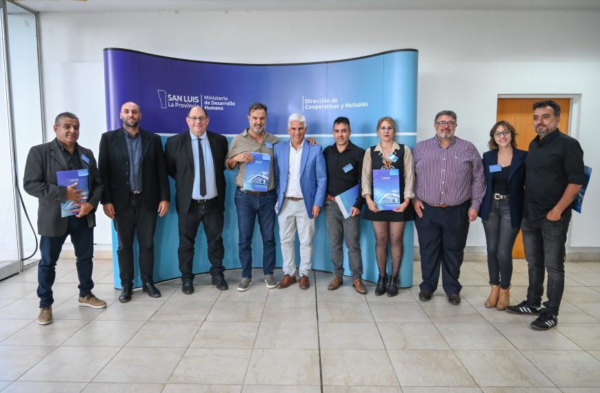 Plan de Inclusión Social: más de 50 beneficiarios se incertaron en el mercado laboral