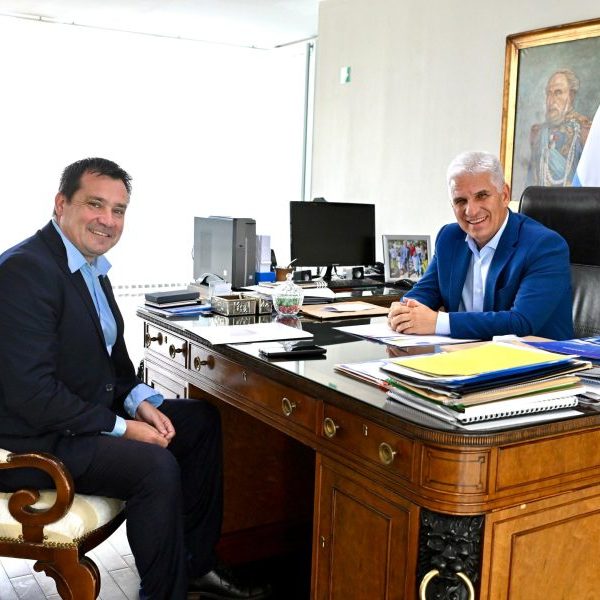 Pedro Canali será el nuevo ministro de Ciencia e Innovación