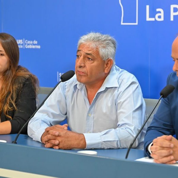 El Gobierno provincial prepara varias actividades por el 44° aniversario de la Gesta de Malvinas