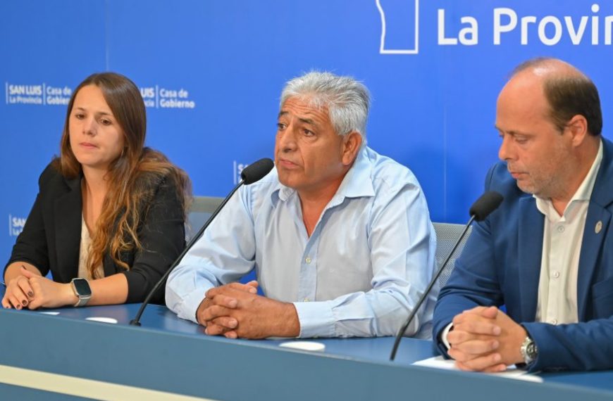 El Gobierno provincial prepara varias actividades por el 44° aniversario de la Gesta de Malvinas