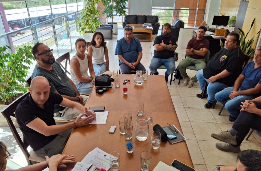 Discapacidad: la Provincia transfirió $960 millones para garantizar la continuidad de los servicios