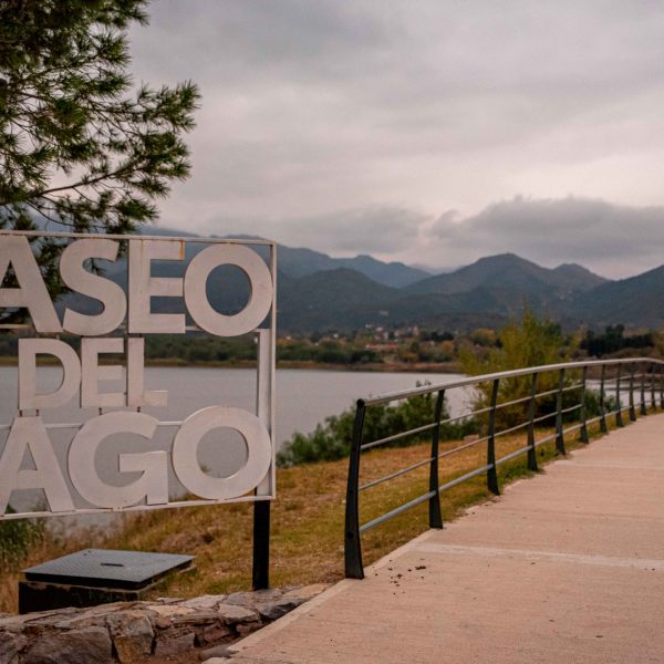 El XXI Festival del Fogón y el Lago ya está listo para hacer brillar a Potrero de los Funes