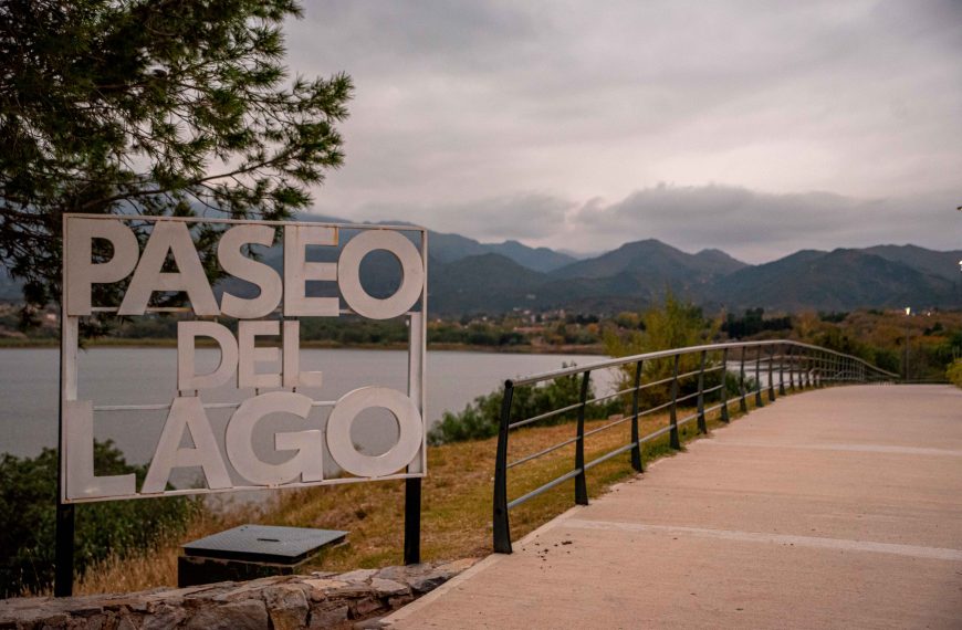 El XXI Festival del Fogón y el Lago ya está listo para hacer brillar a Potrero de los Funes