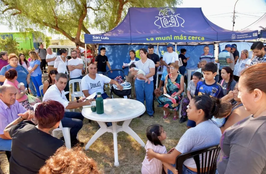 Hissa acordó una nueva plaza para el San Luis XV y Pucará