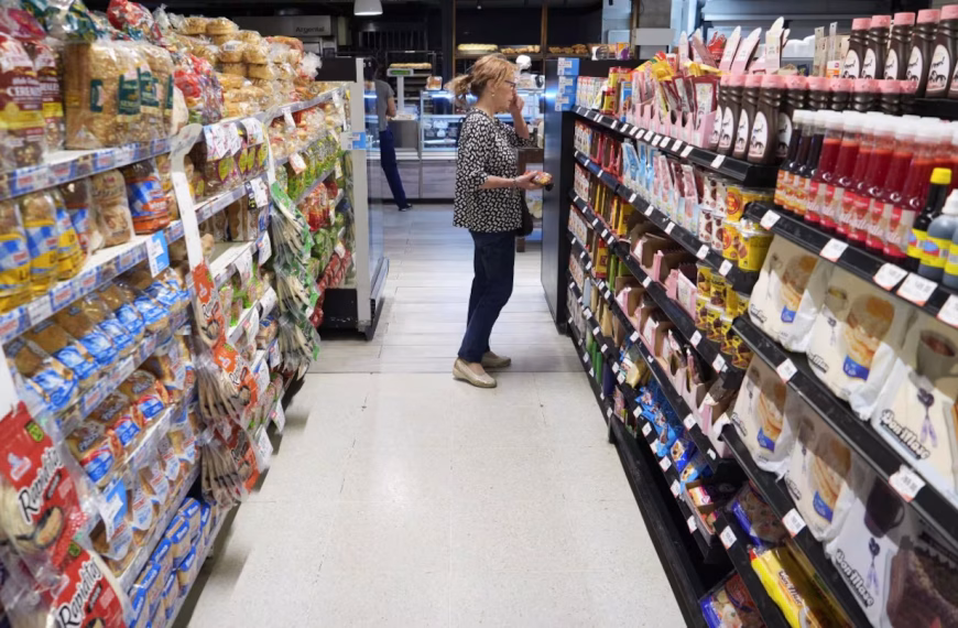 Este jueves el INDEC dará a conocer la inflación de febrero