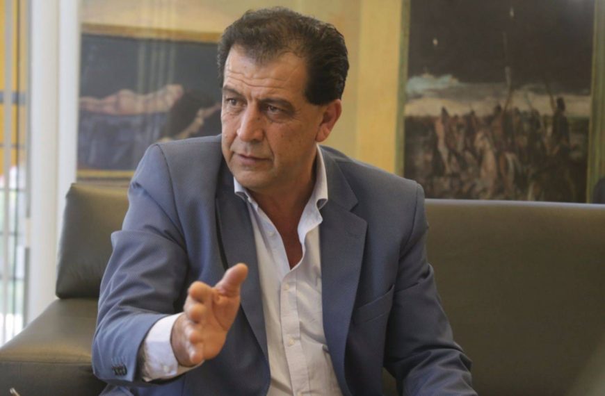 Corrupción en el gobierno de Alberto Rodríguez Saá: otro día clave en la Justicia