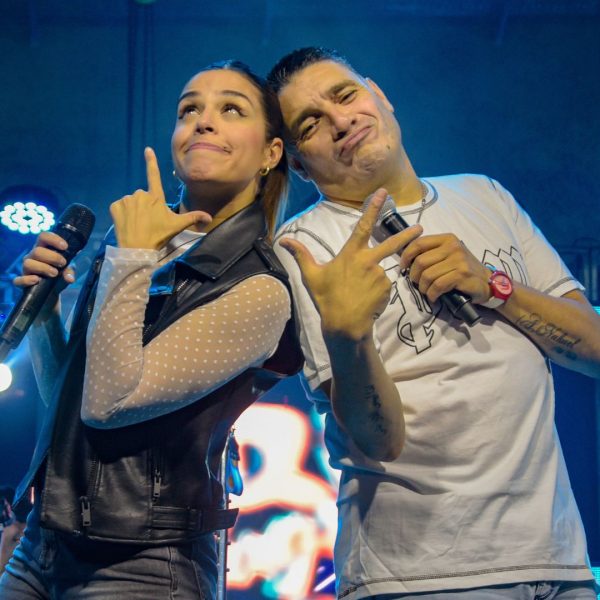 El programa ’50 Festivales’ tendrá su gran cierre el domingo en Potrero de los Funes