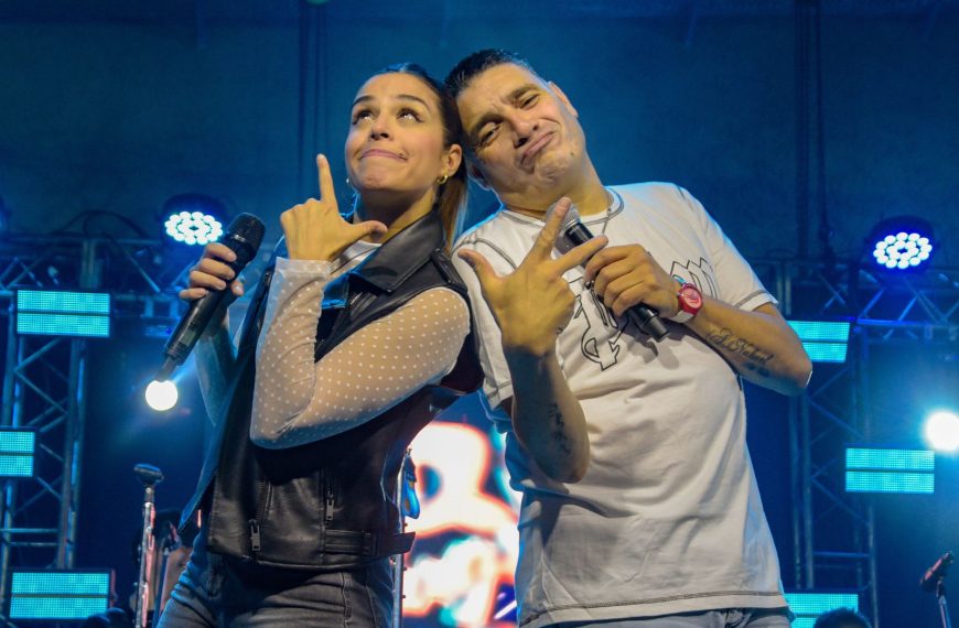 El programa ’50 Festivales’ tendrá su gran cierre el domingo en Potrero de los Funes