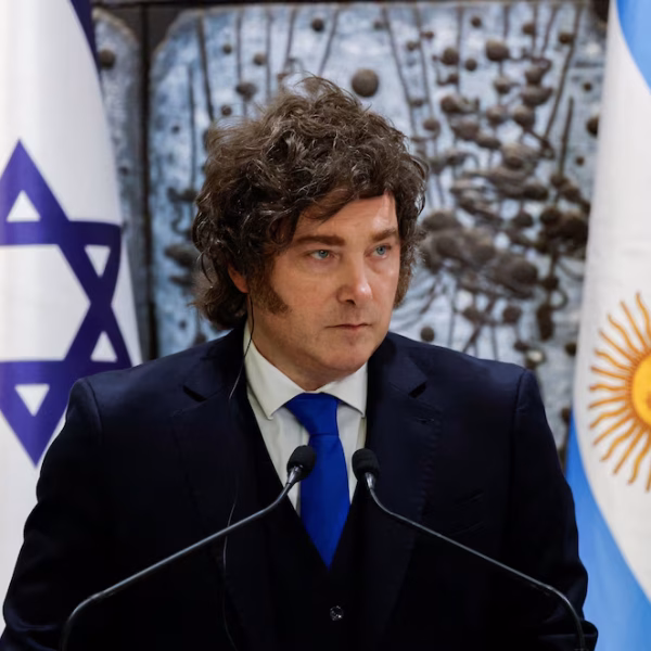 Javier Milei anunció el envío de la reforma electoral: incluirá la eliminación de las PASO, cambios en el financiamiento y Ficha Limpia