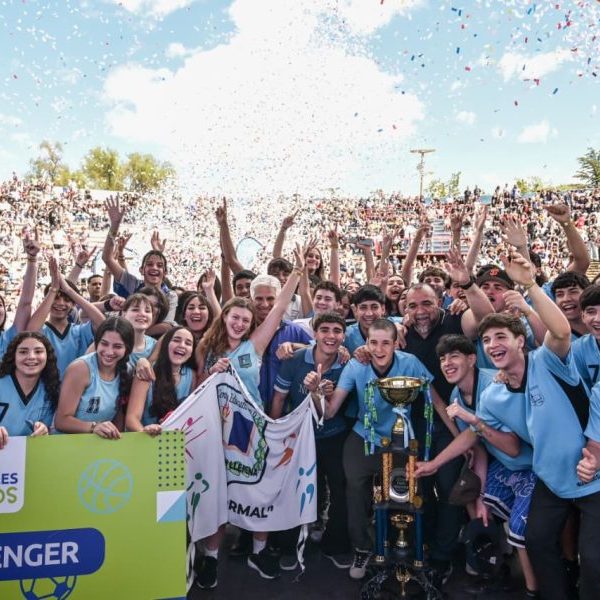 “Es la primera vez que San Luis, por méritos propios, será sede nacional de la Feria de Ciencias”