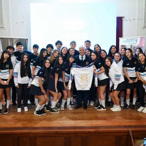 Año de la Educación: proyectos de vinculación con el resto de los ministerios y secretarías