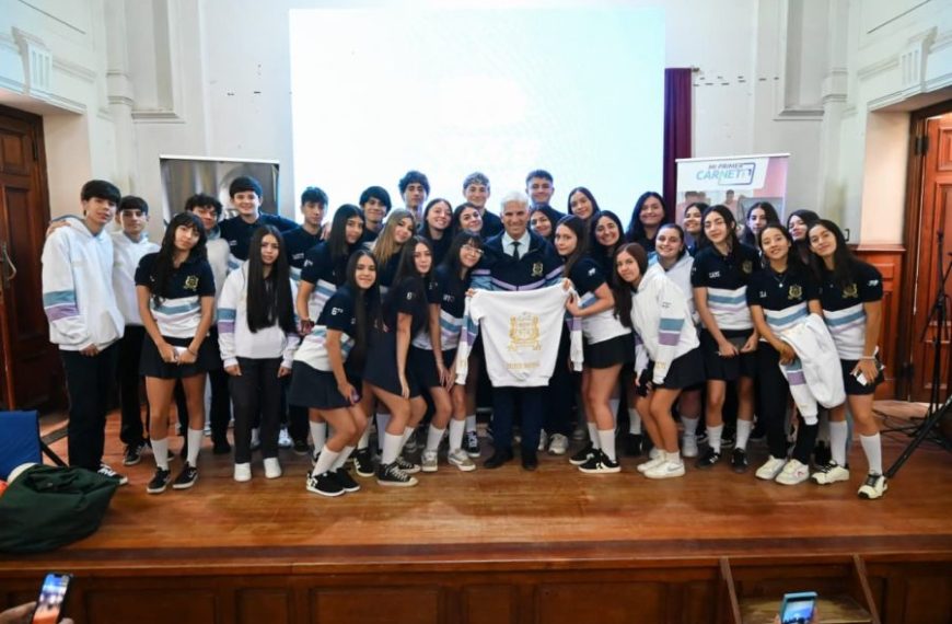 Año de la Educación: proyectos de vinculación con el resto de los ministerios y secretarías