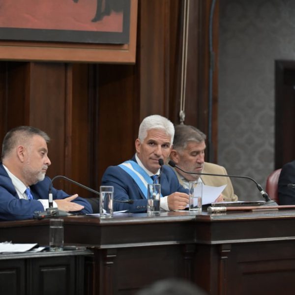 Año de la Educación: proyectos de vinculación con el resto de los ministerios y secretarías