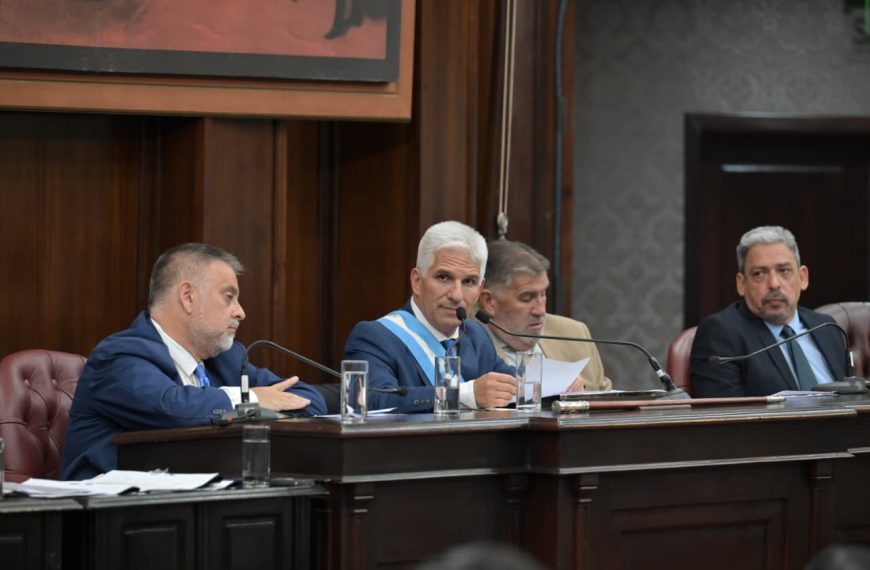 Año de la Educación: proyectos de vinculación con el resto de los ministerios y secretarías