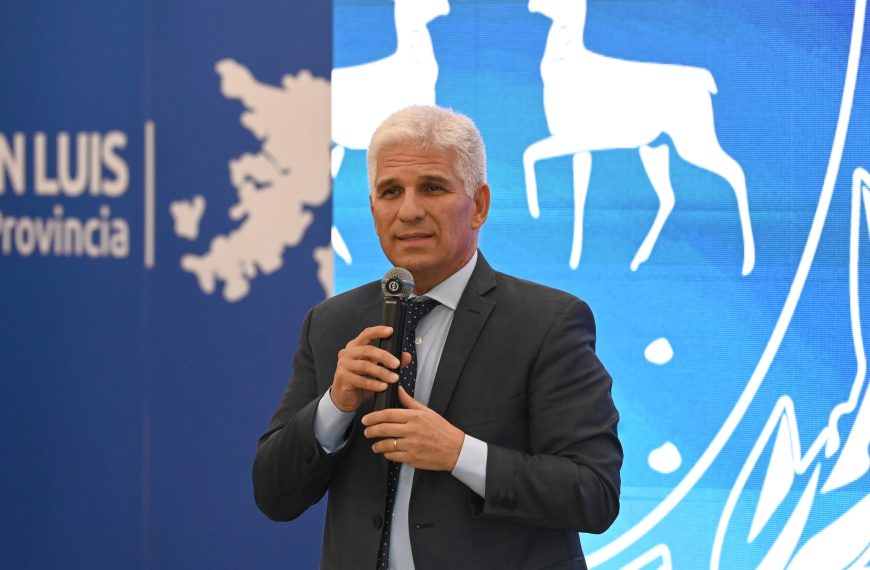 “Hemos sextuplicado la cantidad de camionetas para la ruralidad”