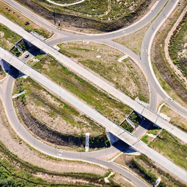 Avanza la prórroga del contrato de concesión de la Ruta Nacional N°7 