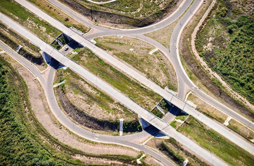 Avanza la prórroga del contrato de concesión de la Ruta Nacional N°7 