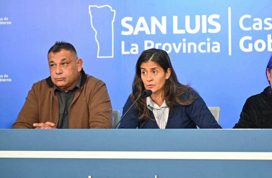 Amenazas en escuelas: “Tenemos todo el sistema de emergencia en alerta”