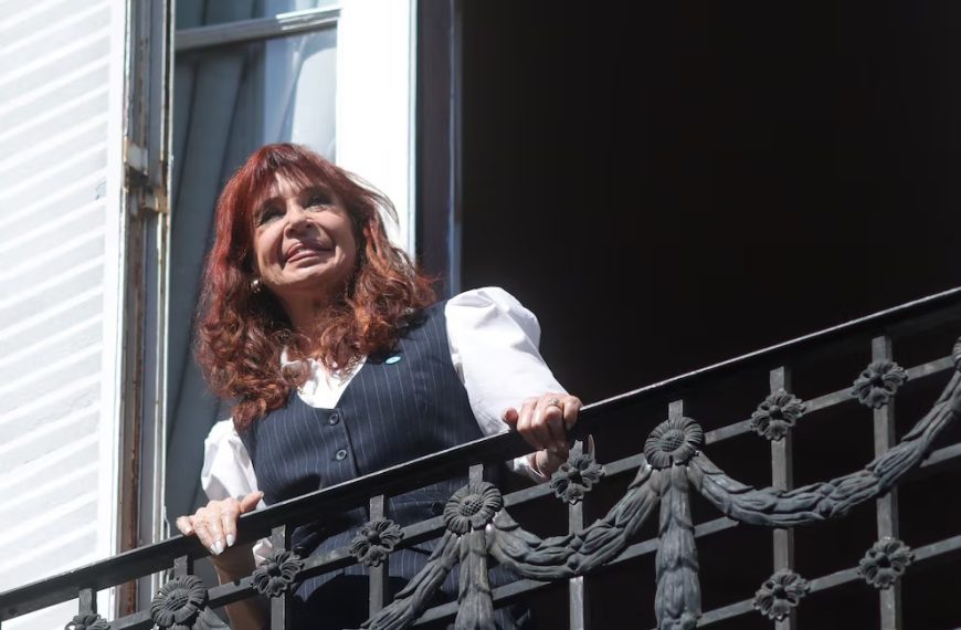 La Justicia ordenó ejecutar los bienes de Cristina Kirchner para cubrir el fraude por el caso Vialidad