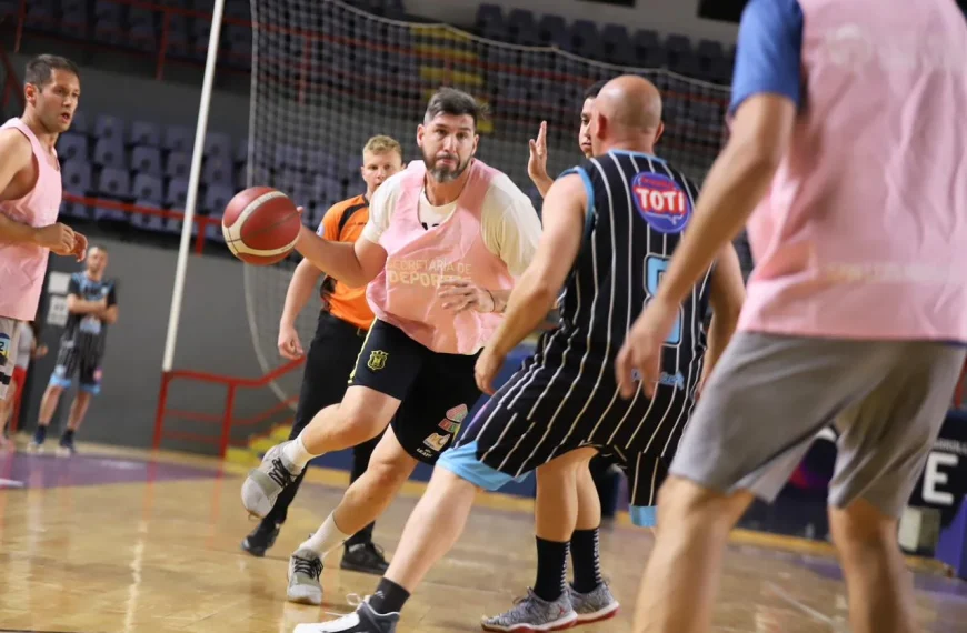 Olimpíadas del Empleado Público 2026: qué necesitás saber antes de anotarte