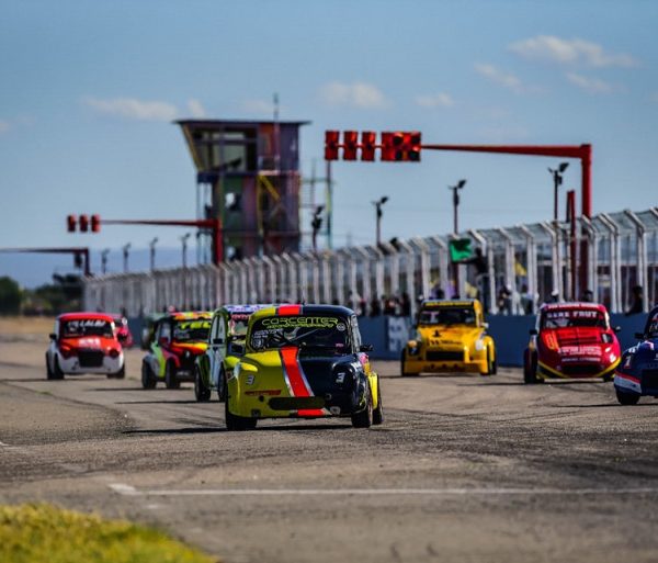 El Turismo Pista acelera y potencia el movimiento turístico en San Luis
