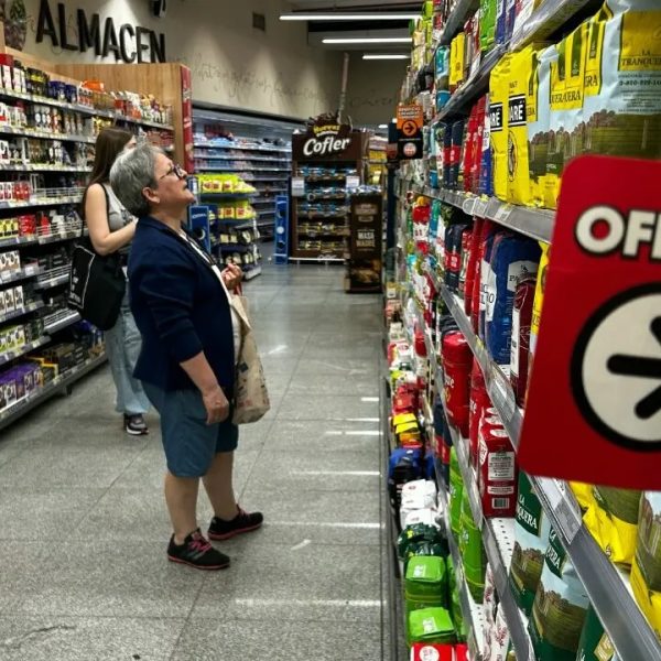 La inflación de abril en San Luis fue de 2,4%, el registro más bajo del año
