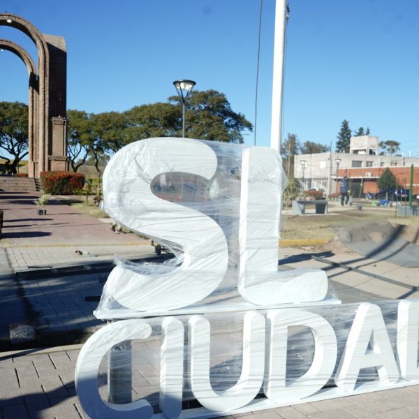 Actividades de la Municipalidad de San Luis para esta semana