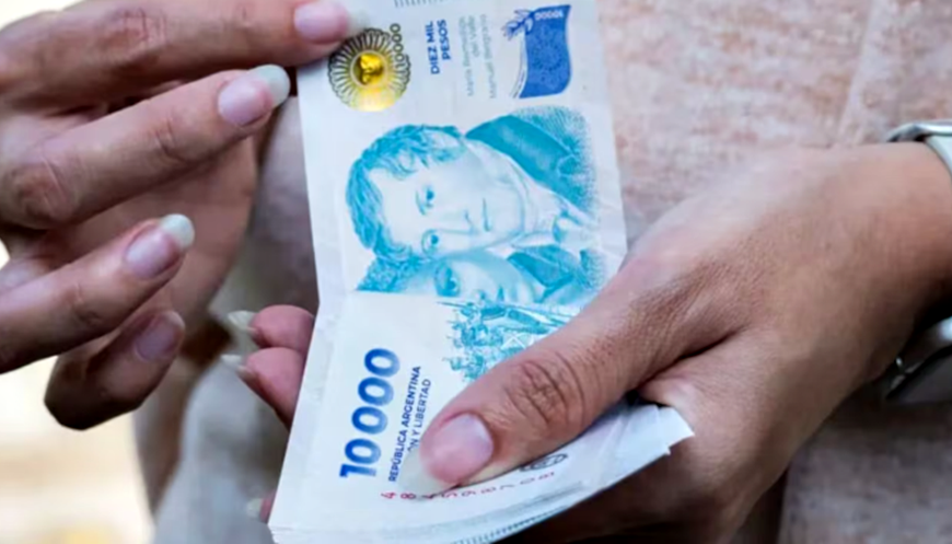 El Gobierno confirmó el aumento de jubilaciones para junio y el pago del bono de hasta $70.000