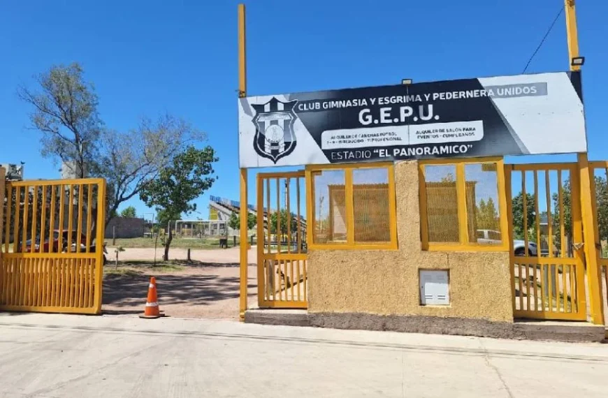 Fijaron fecha para la imputación al presidente de GEPU y su entorno familiar por presunto desvío de fondos