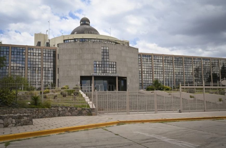 Los puntos destacados de la nueva Ley de Ministerios que se presentó este lunes en la Legislatura