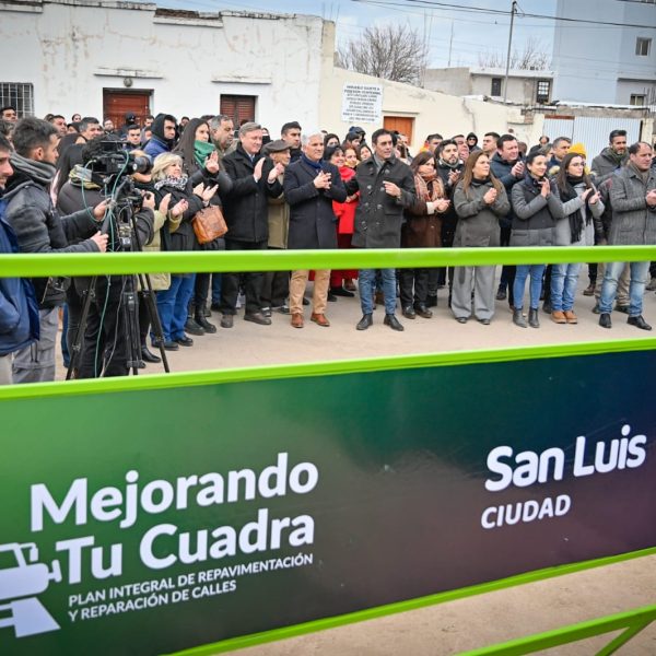 Actividades de la Municipalidad para esta semana