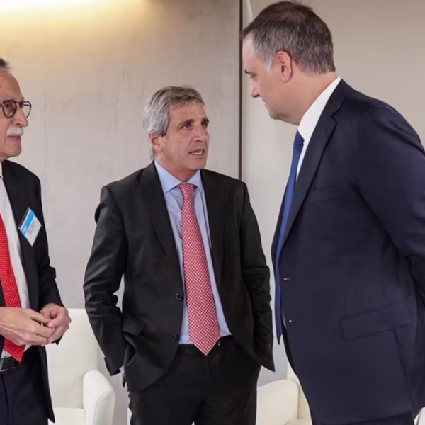 El Gobierno reconoció la “crítica situación financiera” del PAMI y lo asistirá con $580.000 millones