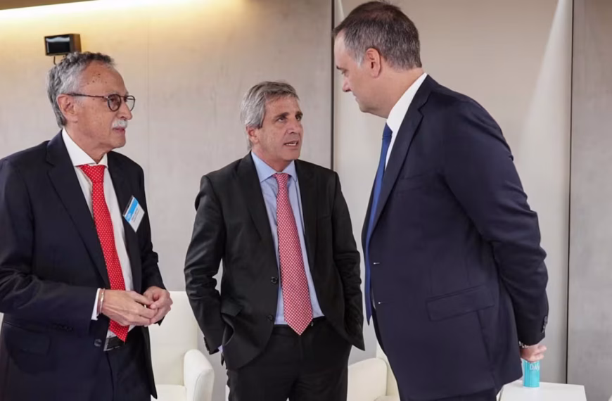El Gobierno reconoció la “crítica situación financiera” del PAMI y lo asistirá con $580.000 millones