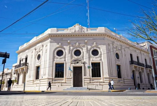 La Municipalidad de San Luis y Supervielle acordaron descuentos para empleados municipales