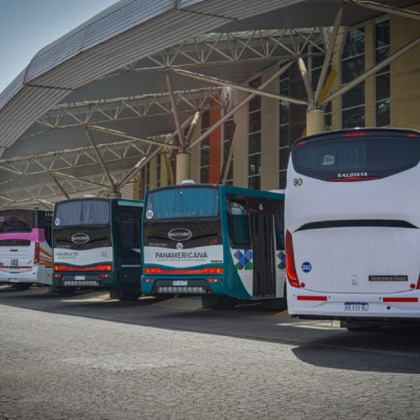 La Secretaría de Transporte exigió a las empresas que presten servicios de emergencia