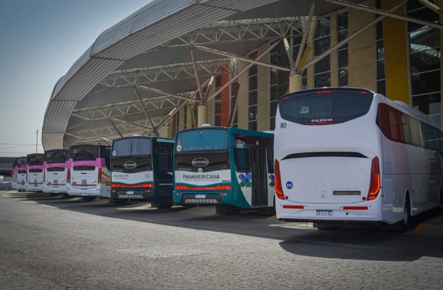La Secretaría de Transporte exigió a las empresas que presten servicios de emergencia