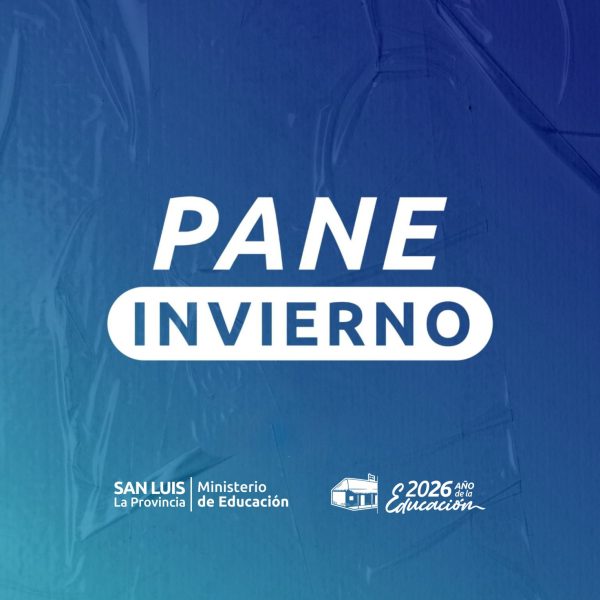 El PANE Invierno garantizará el acompañamiento alimentario en vacaciones