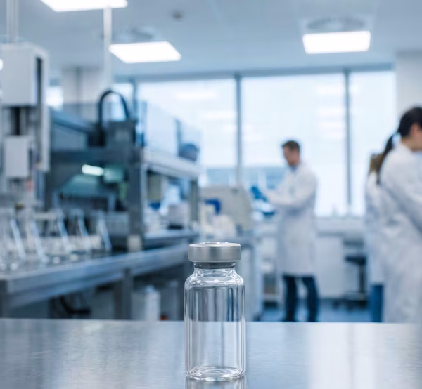 Con la aprobación de ANMAT, una universidad pública producirá por primera vez un fármaco contra el VIH infantil