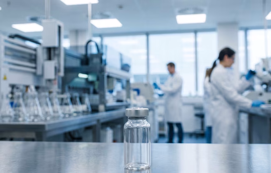 Con la aprobación de ANMAT, una universidad pública producirá por primera vez un fármaco contra el VIH infantil