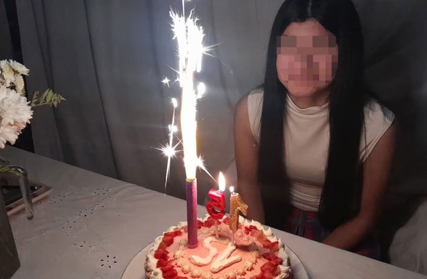 Encontraron a Luciana, la chica de 15 años que estaba desaparecida en Córdoba