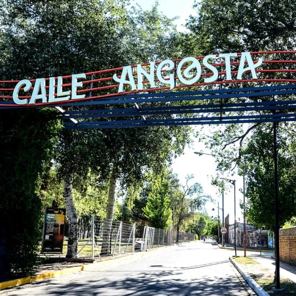 La cueca ‘Calle Angosta’ fue declarada Patrimonio Cultural Inmaterial
