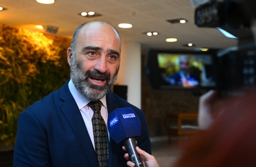 Advierten sobre los perjuicios para San Luis respecto al tratamiento de la ley de biocombustibles