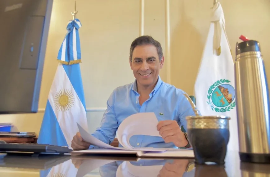 La Ciudad de San Luis abre un ciclo de diálogos para pensar su historia y su identidad