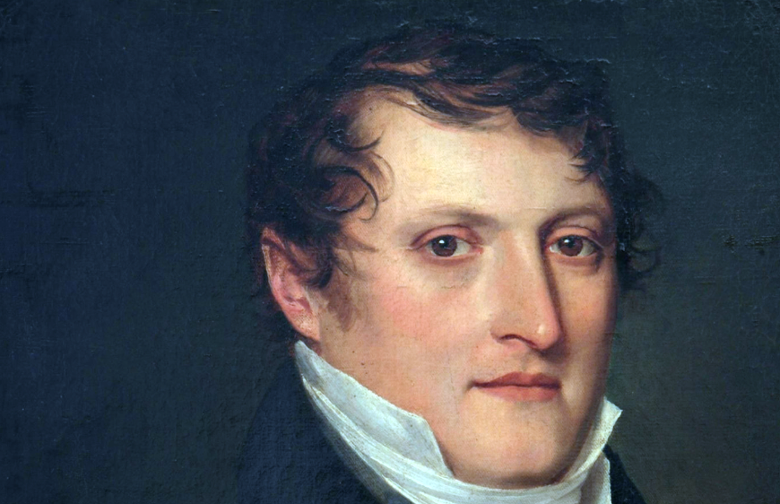 Manuel Belgrano: a 256 años del nacimiento de uno de los padres de la Patria