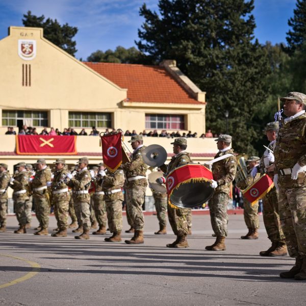 El Ejército Argentino abrió la convocatoria para soldados voluntarios